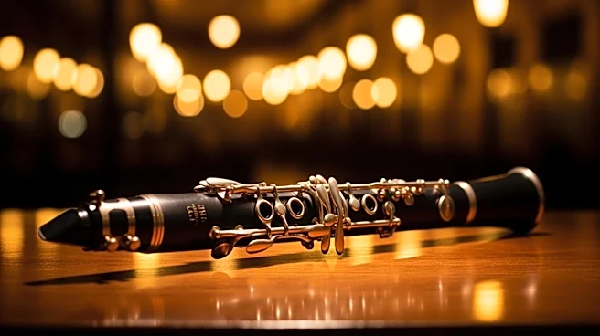 Pete Fountain Took New Orleans Jazz to a National Stage