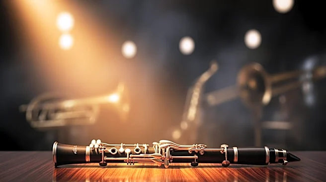 How Pete Fountain Took New Orleans Jazz to a National Audience