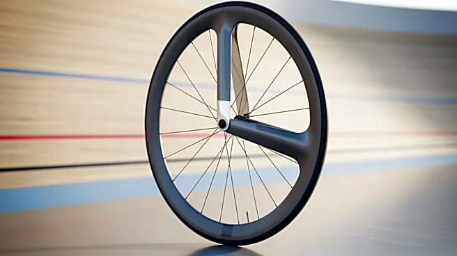 How Cycling Grew Into One of Sport’s Great Tests