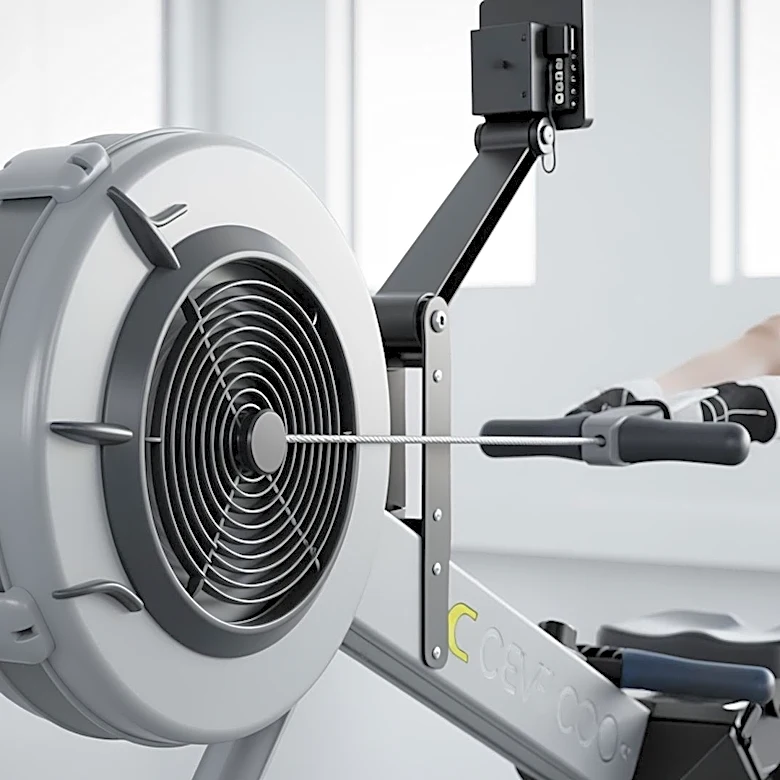 What Makes Modern Rowing Machines So Effective
