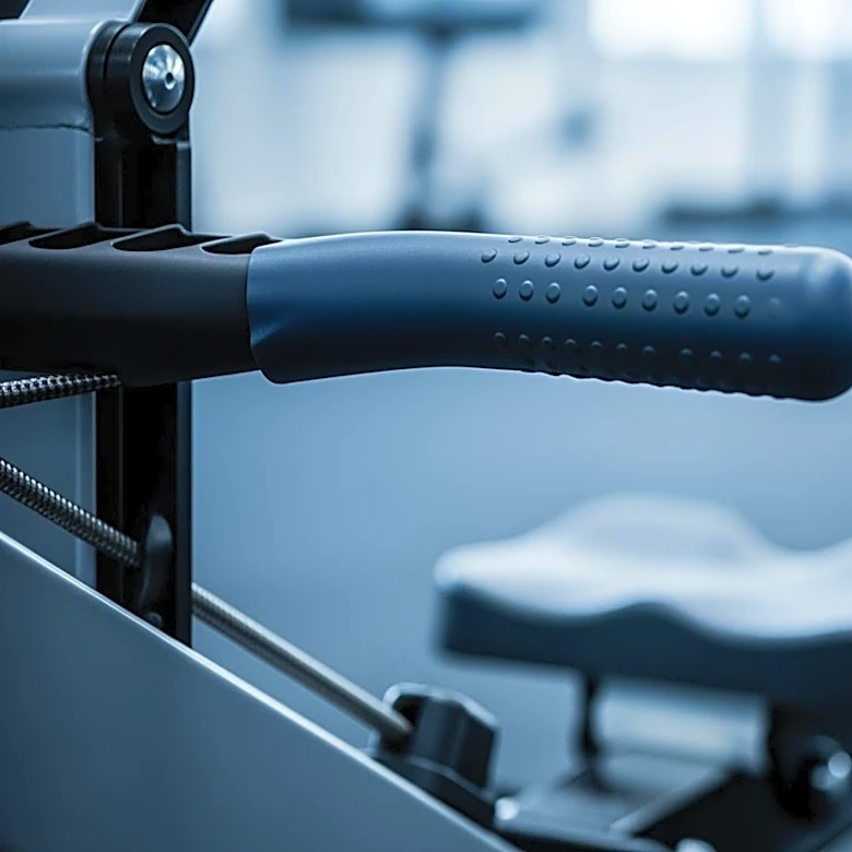 How Indoor Rowing Competitions Grew From Small Events to Worldwide