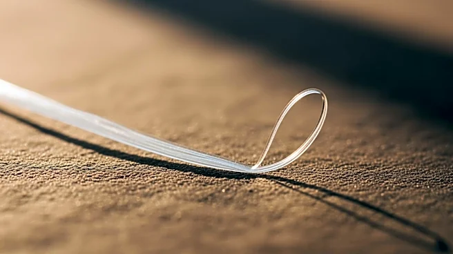 Polyester Is Everywhere, but It Comes With Environmental Costs