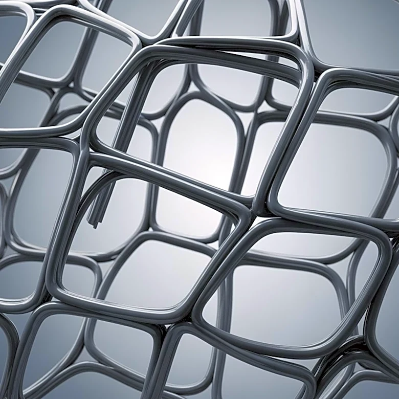 How Polyester Is Built From Chemistry to Finished Fiber