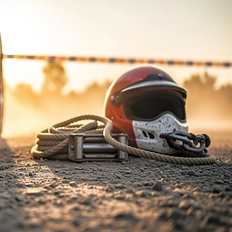 Group B Rally Cars Raised Serious Safety Concerns