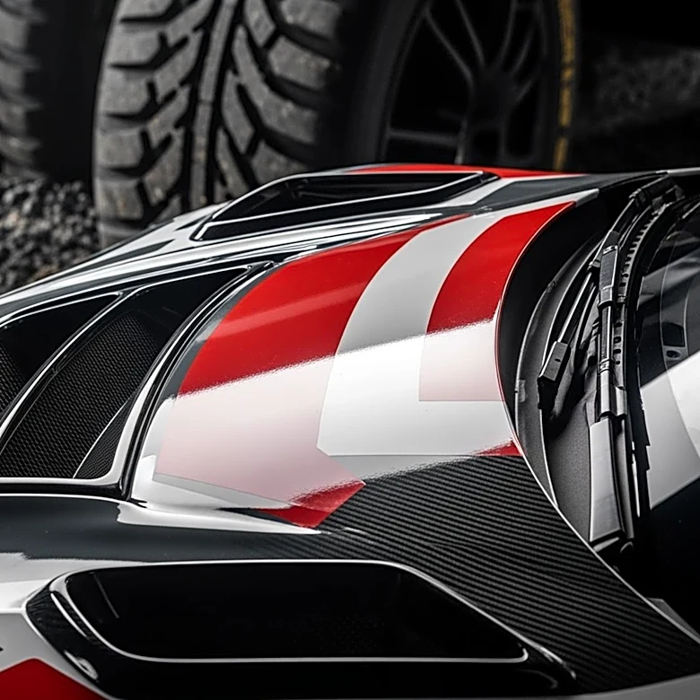 Why These Cars Became Legends in Motorsport