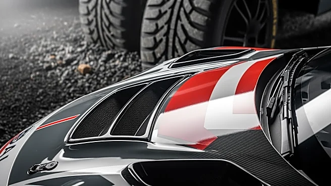 Why These Cars Became Legends in Motorsport