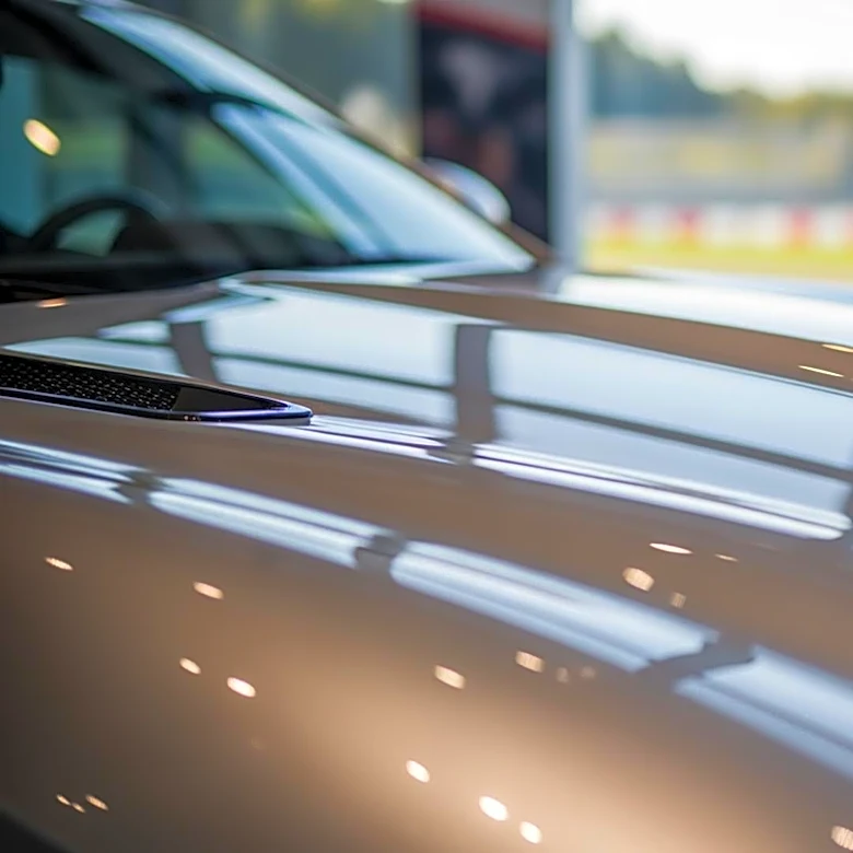 The Motorsport Category That Stays Close to Stock