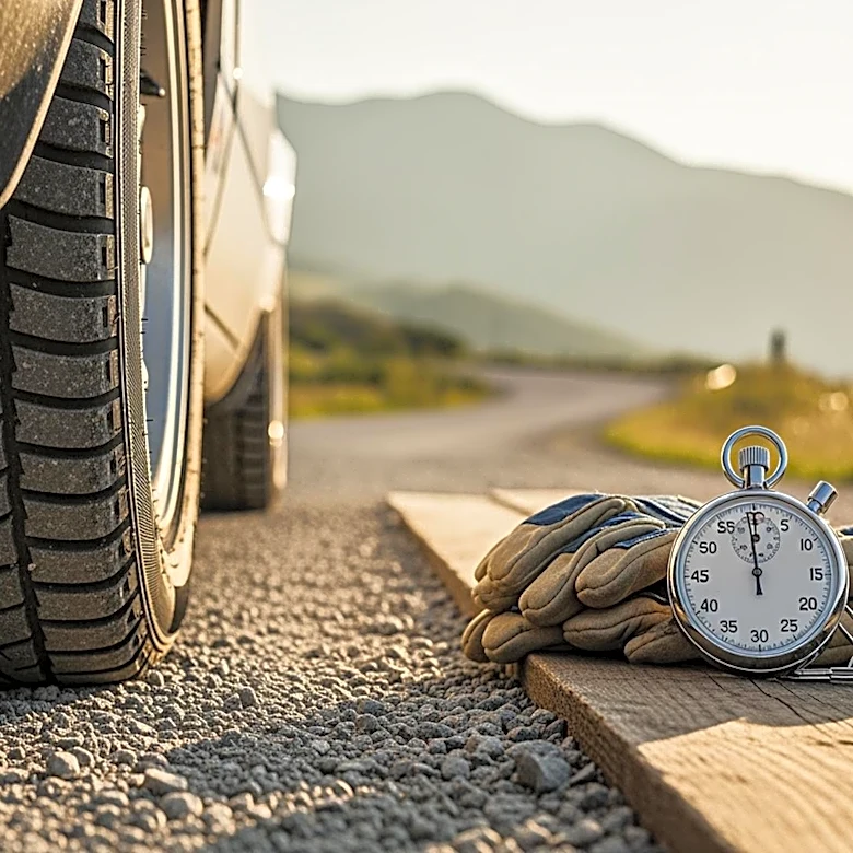 Why Group N Still Echoes in National Racing Today