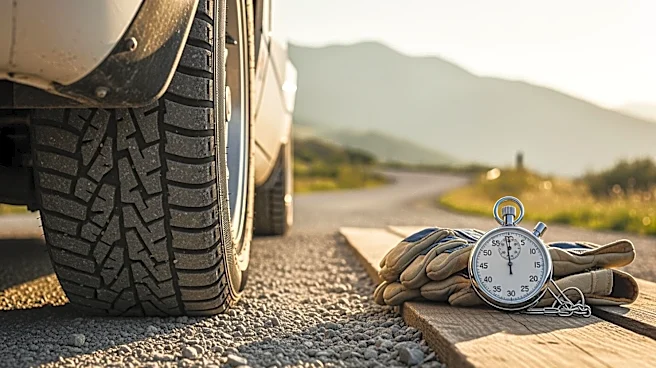 Why Group N Still Echoes in National Racing Today