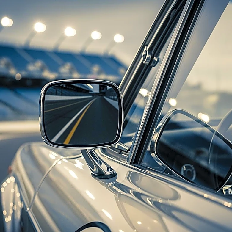 How Group A Transformed Touring Car Racing in Australia