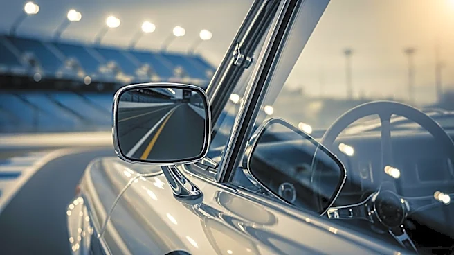 How Group A Transformed Touring Car Racing in Australia