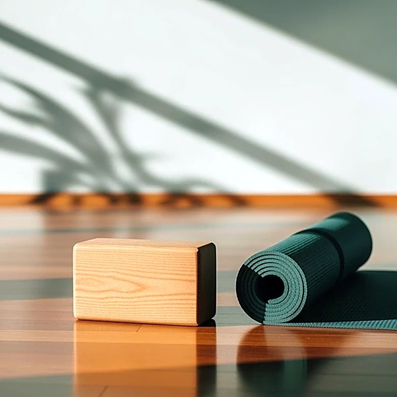 Why Downward Dog Feels Ancient and Modern at Once