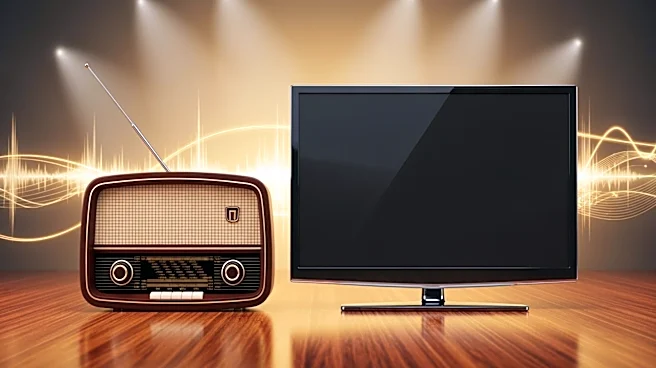 How Broadcasters Worldwide Adapt the Omnibus Concept