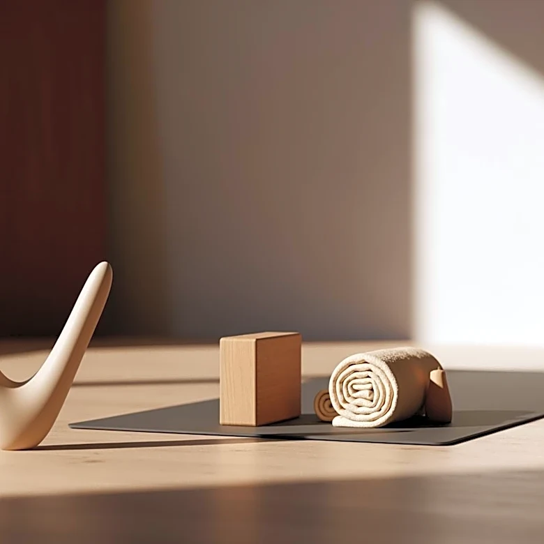 A Core Yoga Position With Multiple Benefits