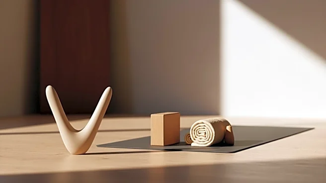 A Core Yoga Position With Multiple Benefits