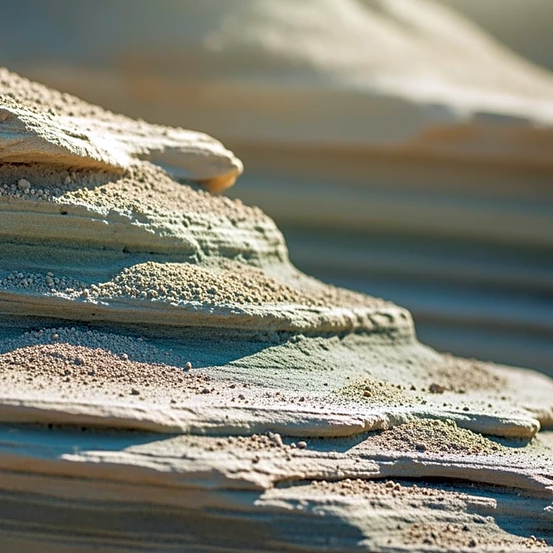 The Geological Process Behind Bentonite’s Unique Properties