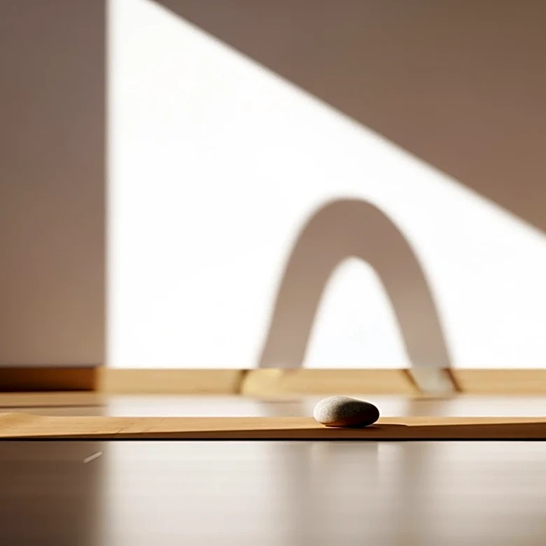 Why Upward Dog Rewards Precision More Than Force