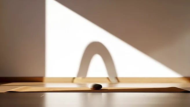 Why Upward Dog Rewards Precision More Than Force