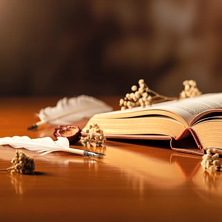 Anthologies Reflect Culture Through Collected Works