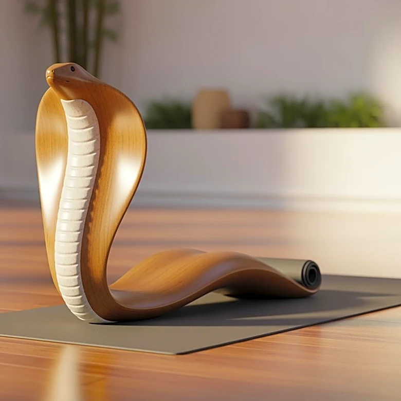 Why Cobra Pose Is Essential in Yoga Sequences