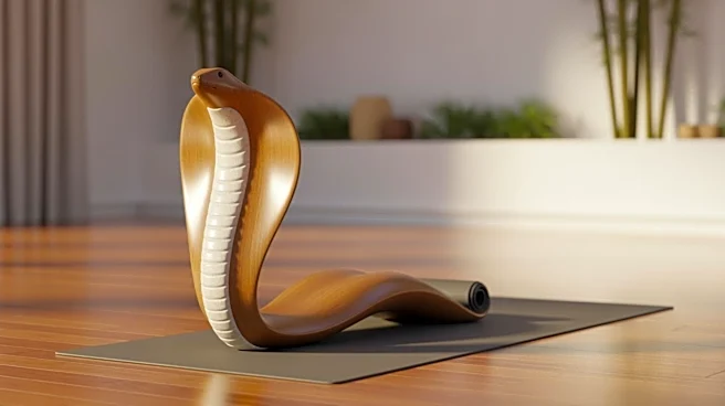 Why Cobra Pose Is Essential in Yoga Sequences