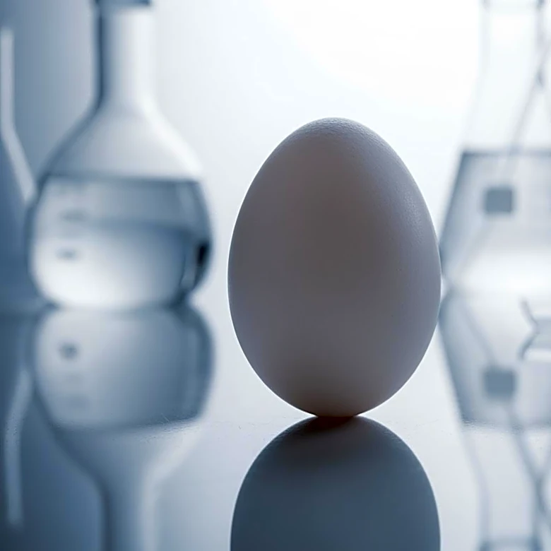 The Surprising Role Chickens Played in Cancer Research