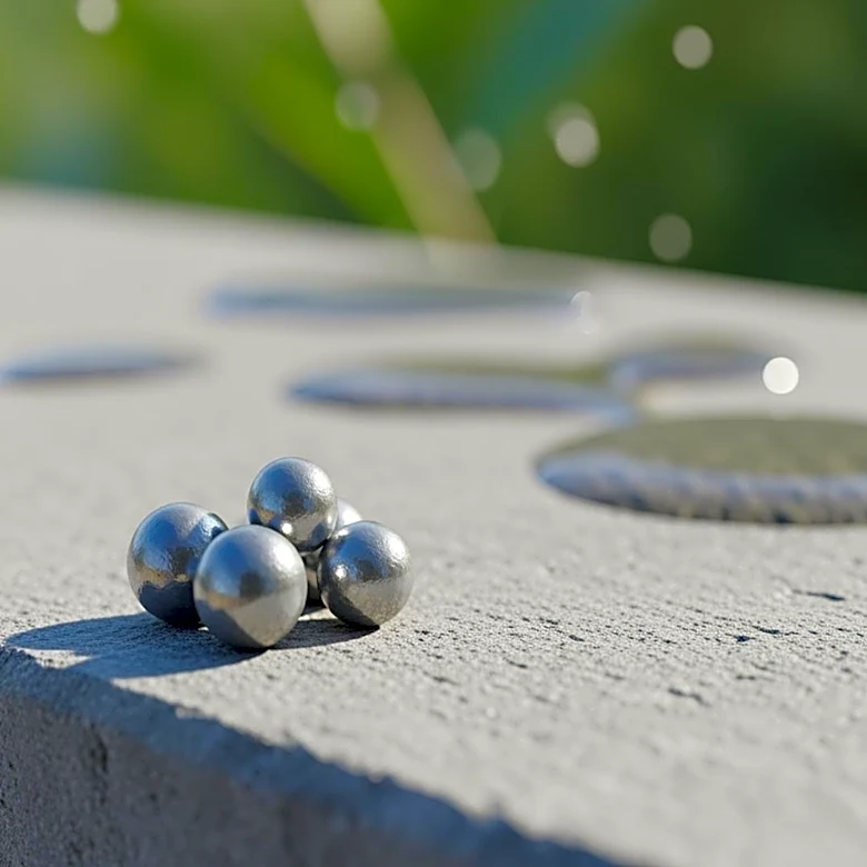 What Makes Titanium Dioxide So Useful in Green Technology