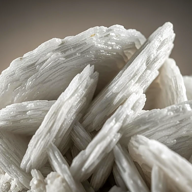 The Chemical Formula Behind Kaolinite's Stability