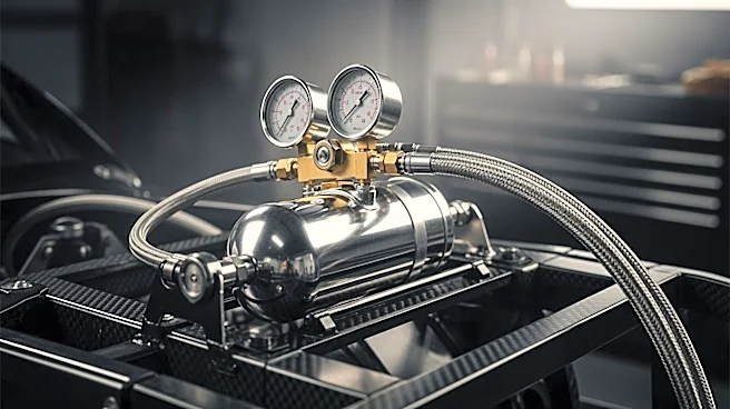 This Racing Upgrade Can Change Speed in Seconds