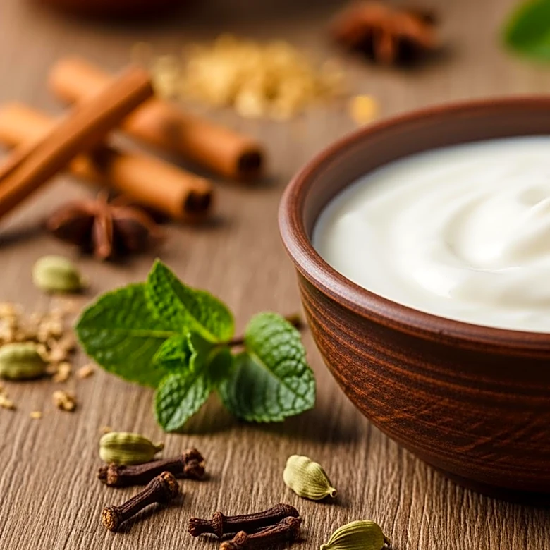 The World’s Yogurt Map Is More Surprising Than You Think