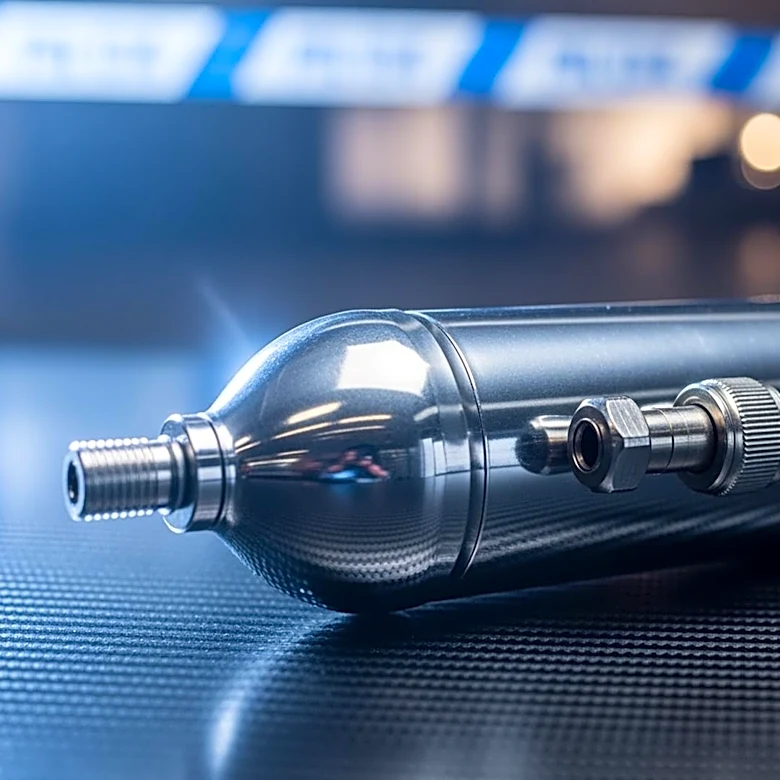 How NOS Helped Make Nitrous a Household Name in Racing