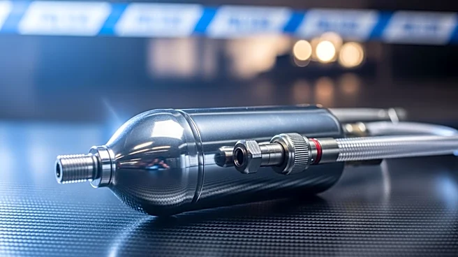 How NOS Helped Make Nitrous a Household Name in Racing