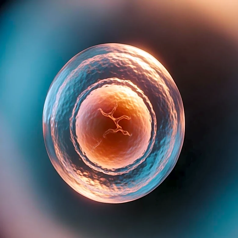 The Science of Egg Cells Reveals How Life Begins