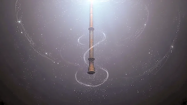 The Ocean CO2 Plan That Raised More Fears Than Hope