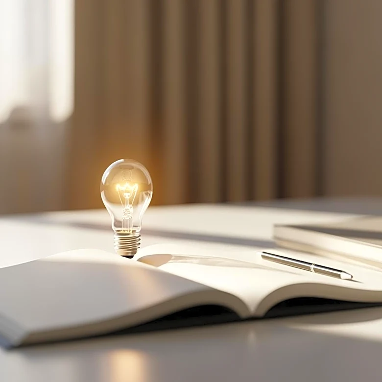 Learning Moves Forward Only After Understanding