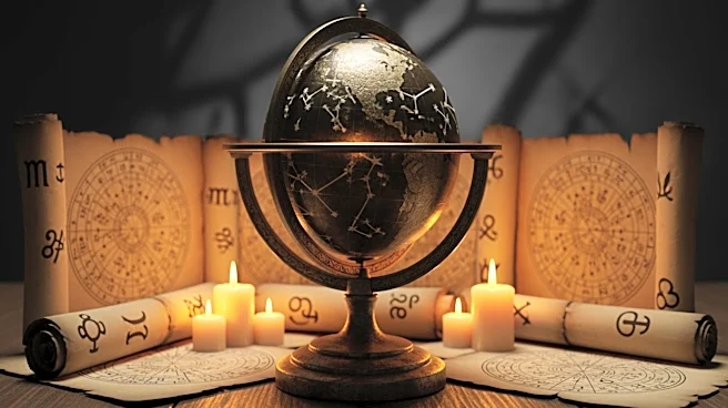 Astrology Has Changed Across Ancient Civilizations