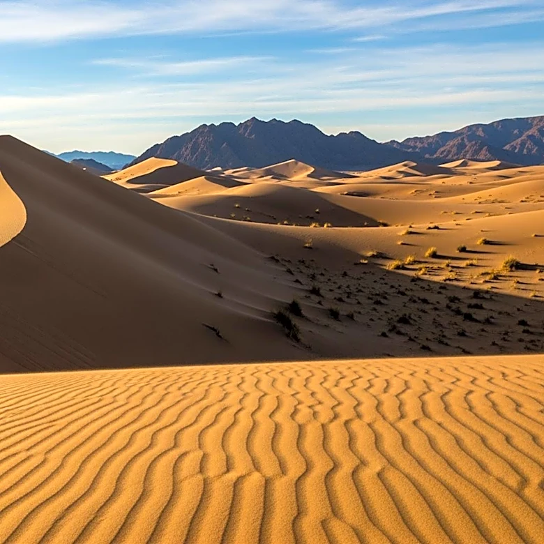 Why Great Sand Dunes Became More Than a Monument
