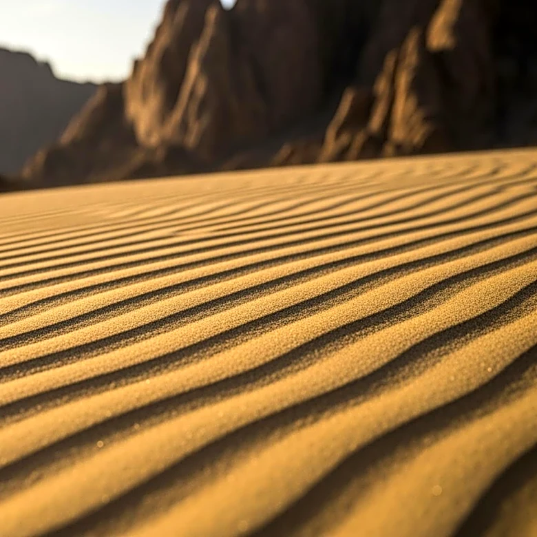 The Surprising Science Behind Great Sand Dunes National Park