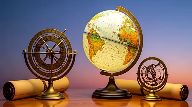 The Lasting Cultural Role of Astrology