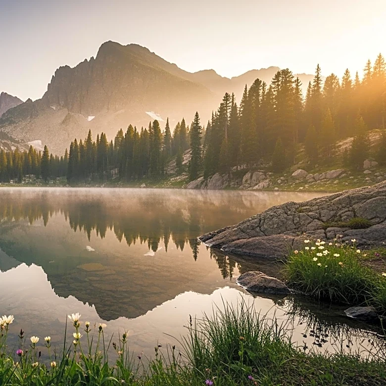 What Makes This Park Unique in the U.S.