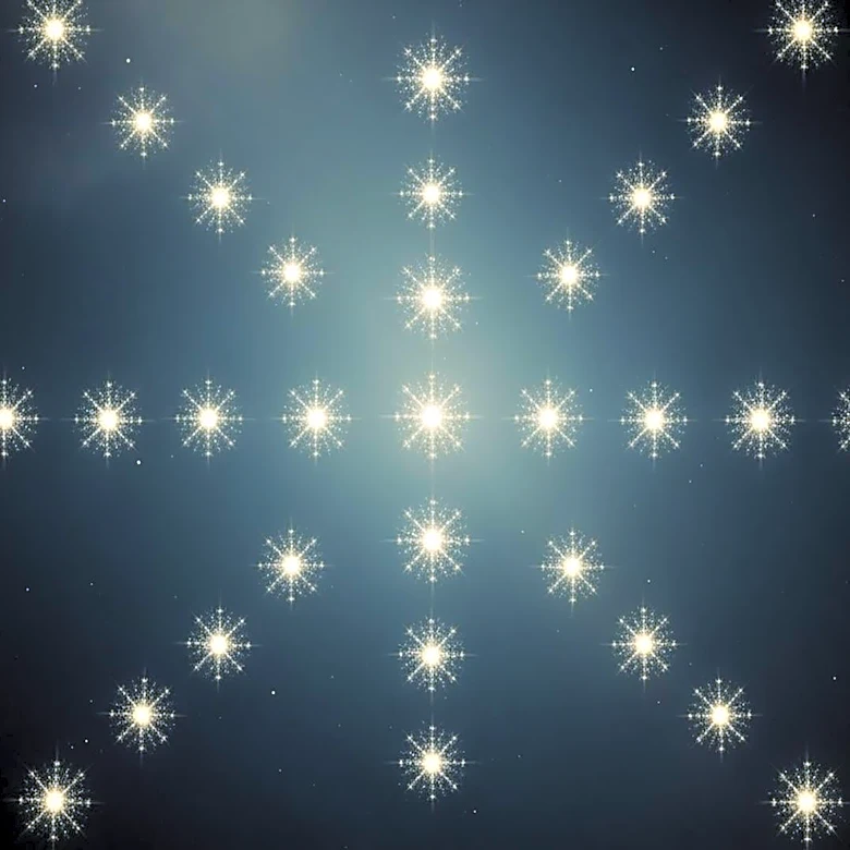 What the Twenty-Eight Mansions Reveal About Ancient Skywatching