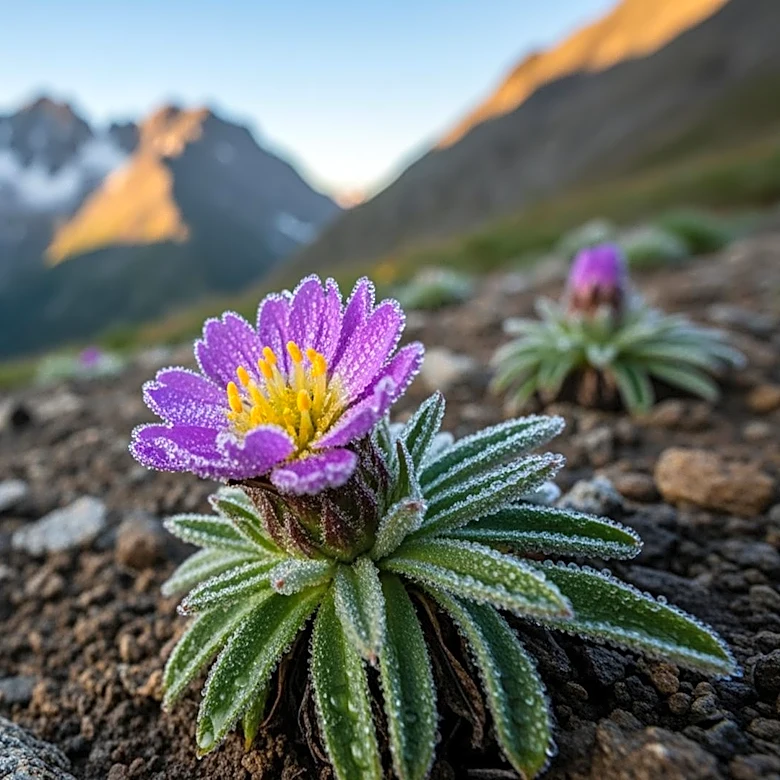 The Ecological Variety Found in Great Basin