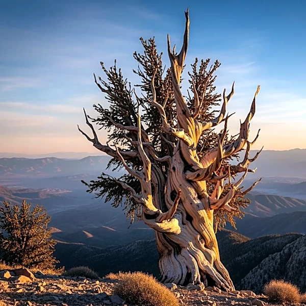 From Harding’s Monument to a Protected Landscape