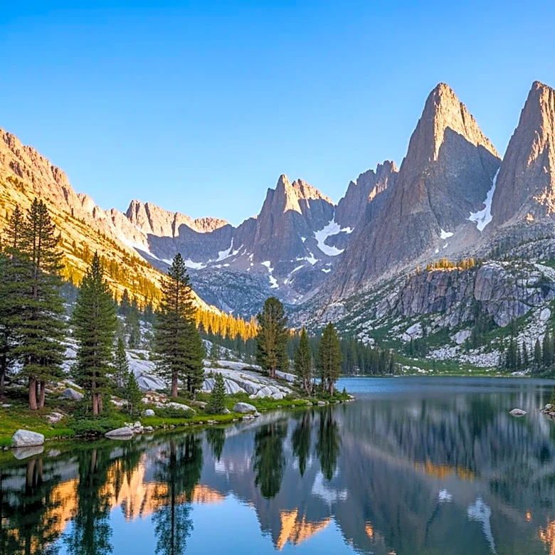 Grand Teton National Park Is Built for Big Scenery