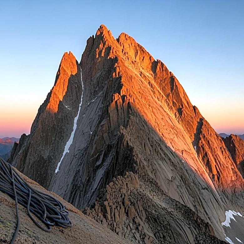 Grand Teton’s Climbing Past Is Full of Drama and Prestige