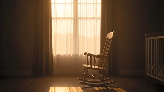 Why Early Separation Fears Can Last Longer Than Expected