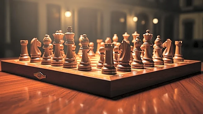 On This Day: Capablanca Wins 1921 World Chess Title