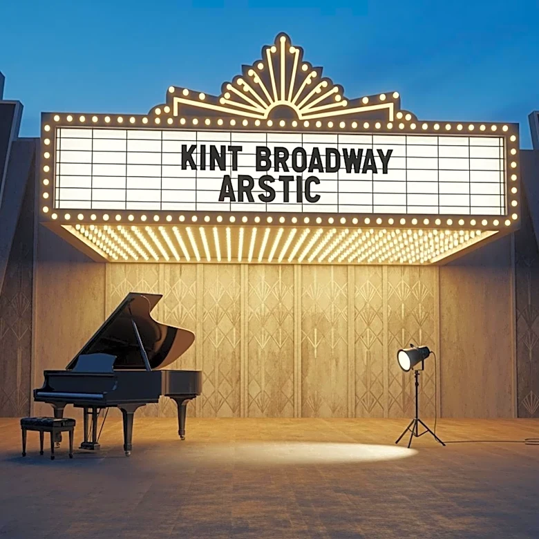 How The Century Girl Reinvented Broadway With Variety Acts