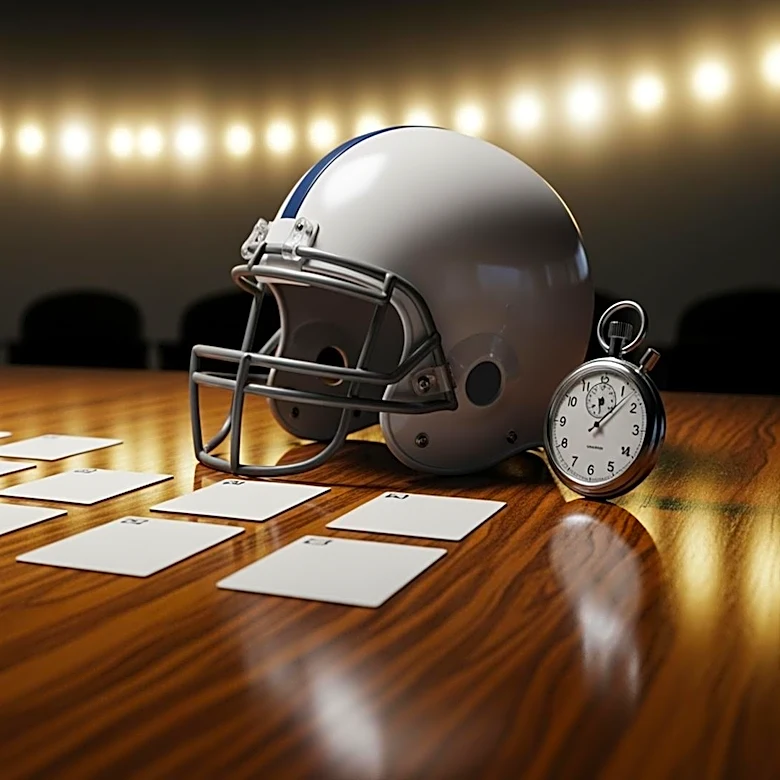 The Picks That Shaped Tampa Bay’s 2007 Roster