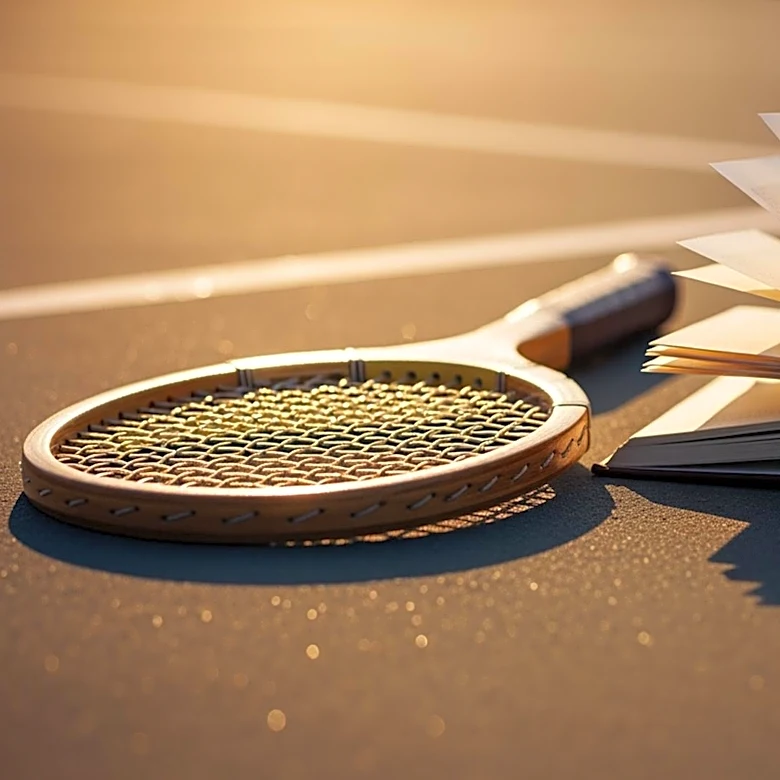 The Lasting Impact of Andre Agassi Off the Court